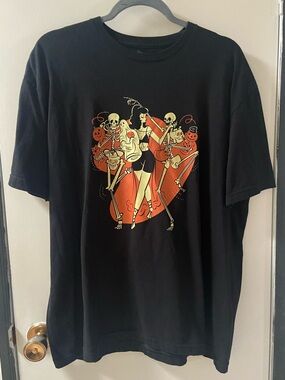 The Halloween Shirt Company Tee